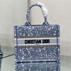 Christian Dior Shopping Bags